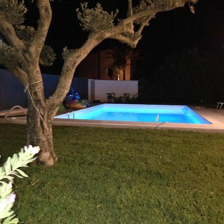 Villetta San Leone Agrigento Luaran gambar