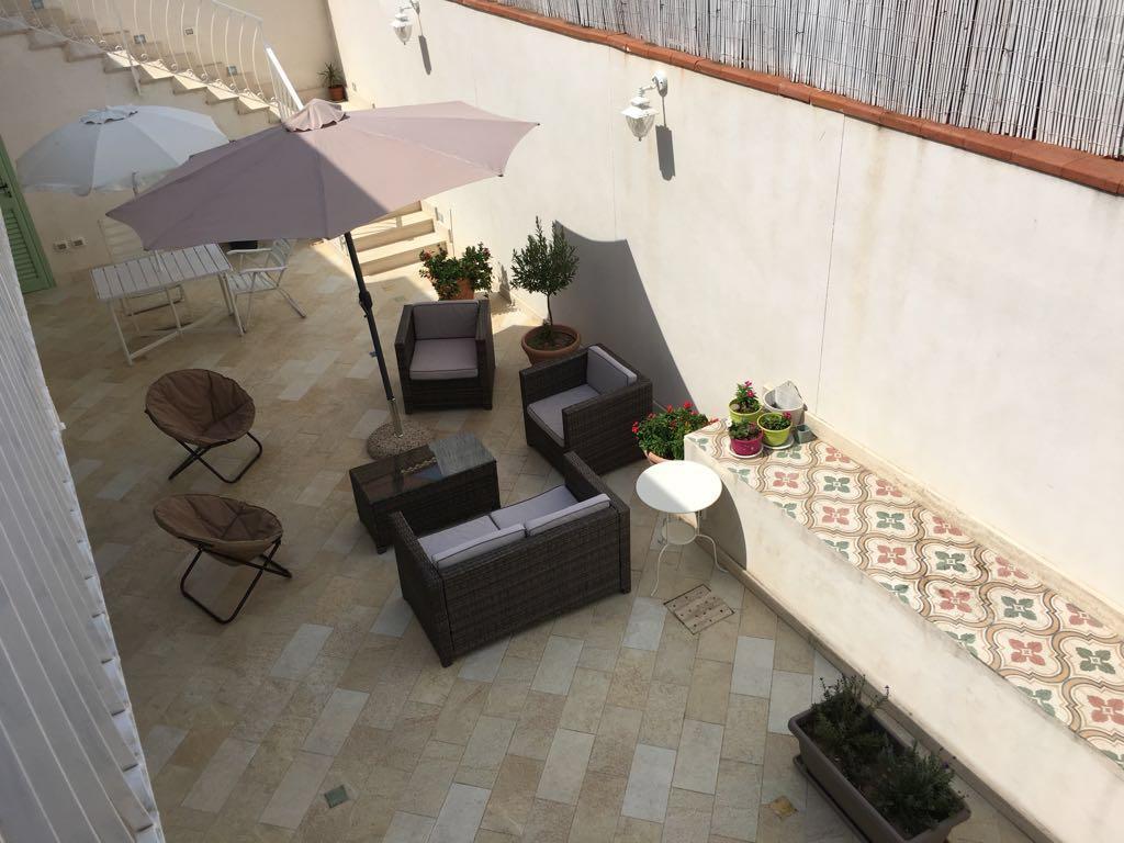 Villetta San Leone Agrigento Luaran gambar