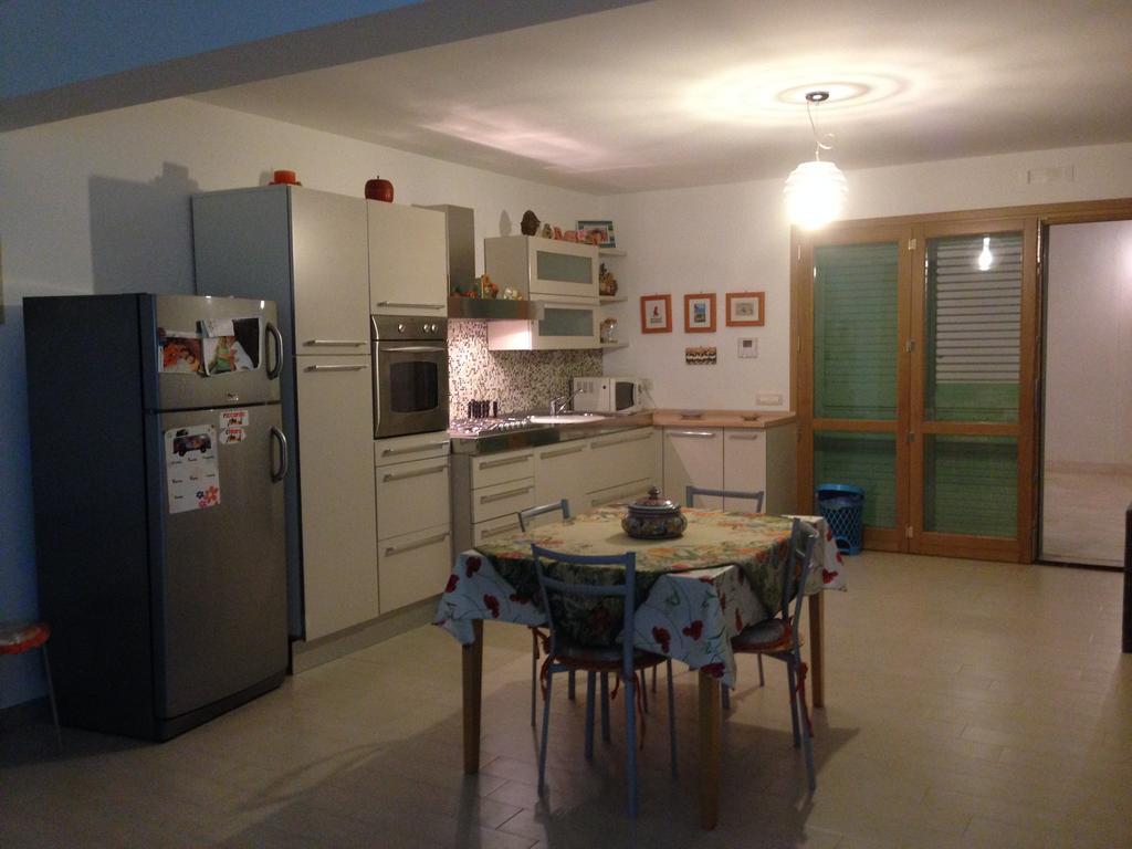 Villetta San Leone Agrigento Luaran gambar