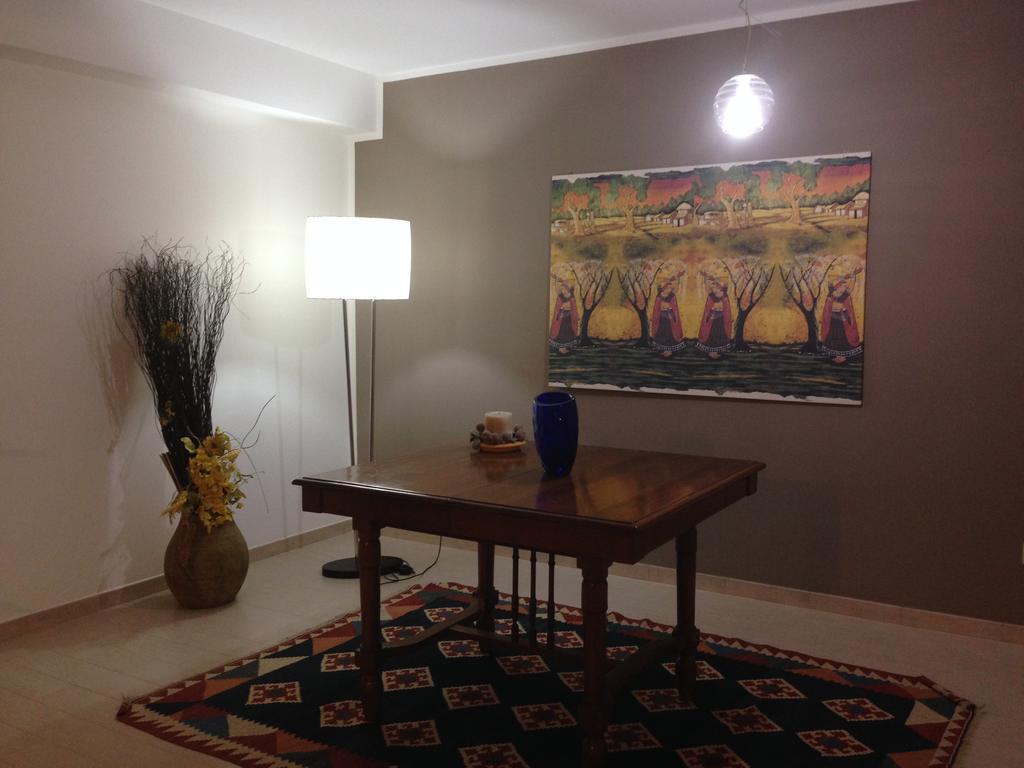 Villetta San Leone Agrigento Luaran gambar