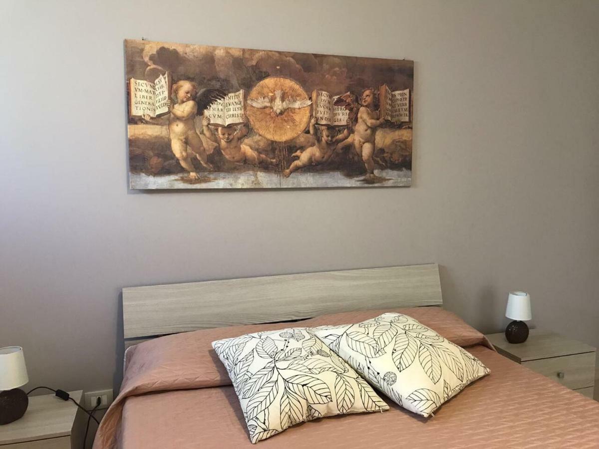 Villetta San Leone Agrigento Luaran gambar