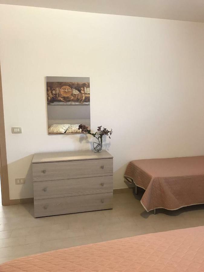 Villetta San Leone Agrigento Luaran gambar