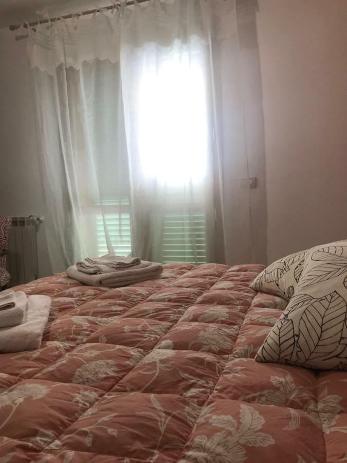 Villetta San Leone Agrigento Luaran gambar