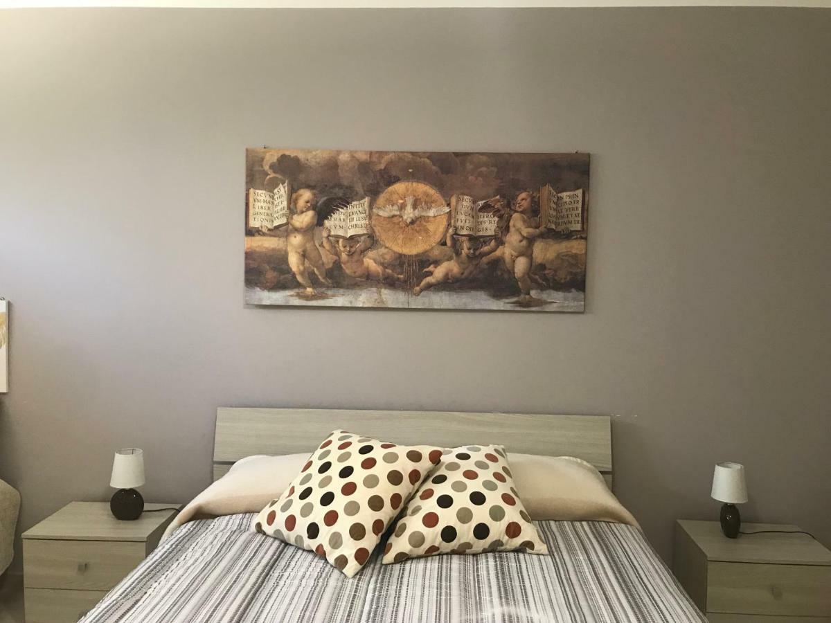 Villetta San Leone Agrigento Luaran gambar