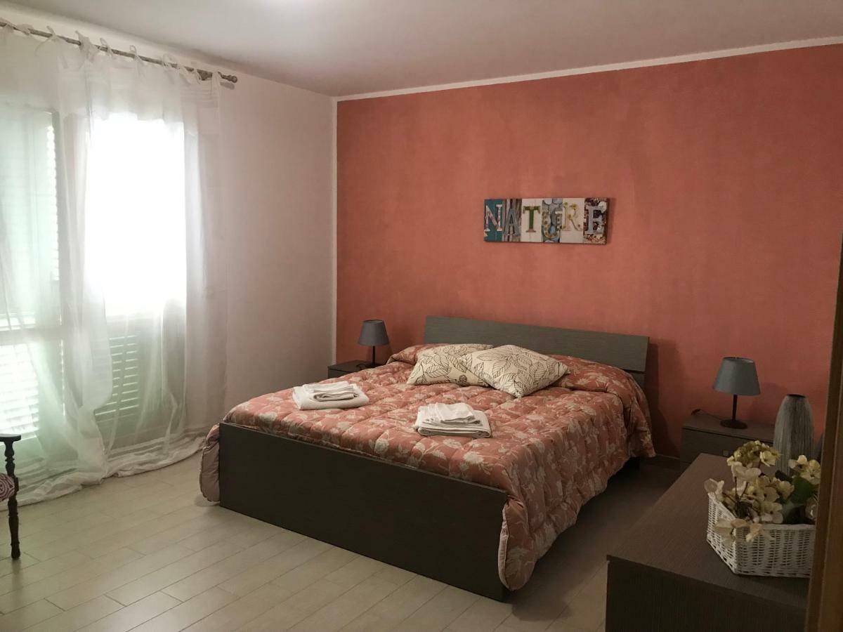 Villetta San Leone Agrigento Luaran gambar