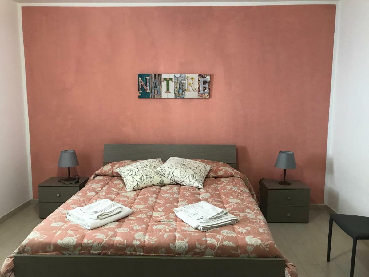 Villetta San Leone Agrigento Luaran gambar